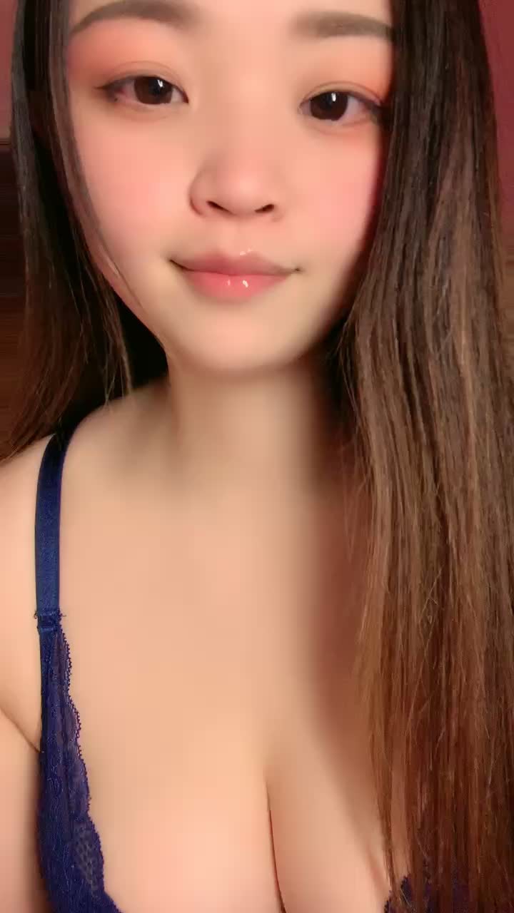 美女主播