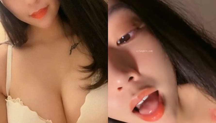 美女主播