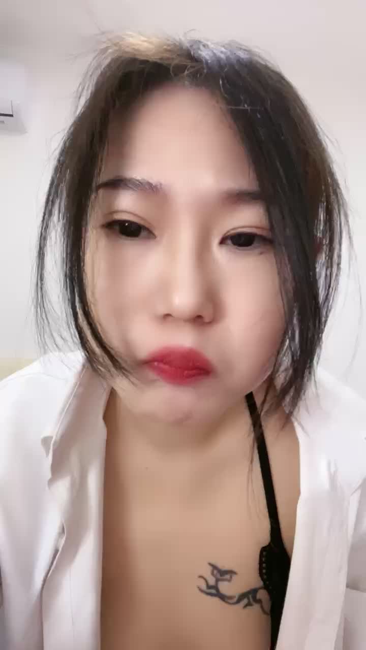 美女主播