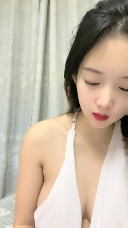 美女主播