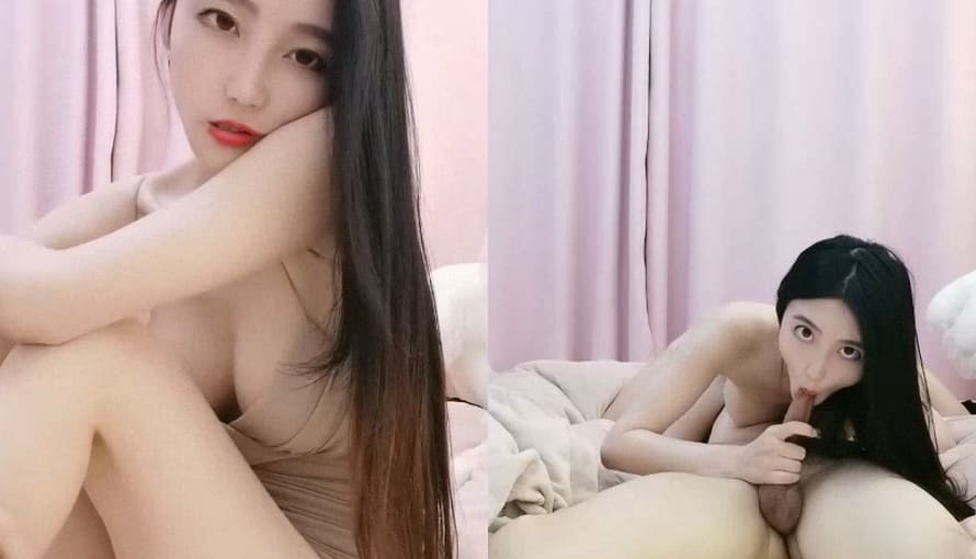 美女主播