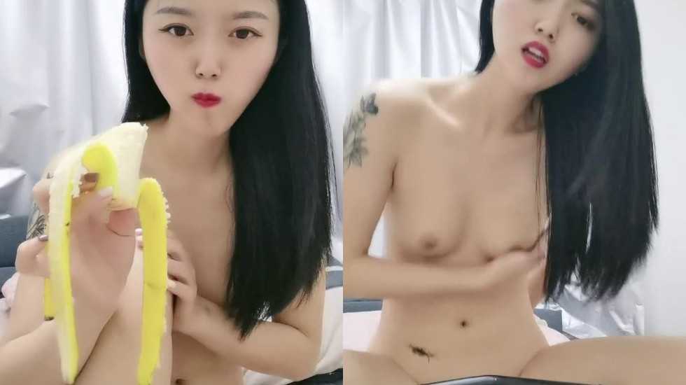 美女主播