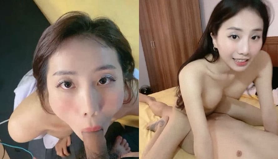 美女主播