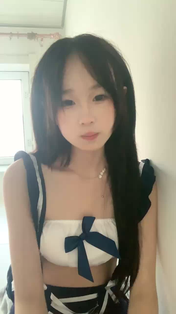 美女主播