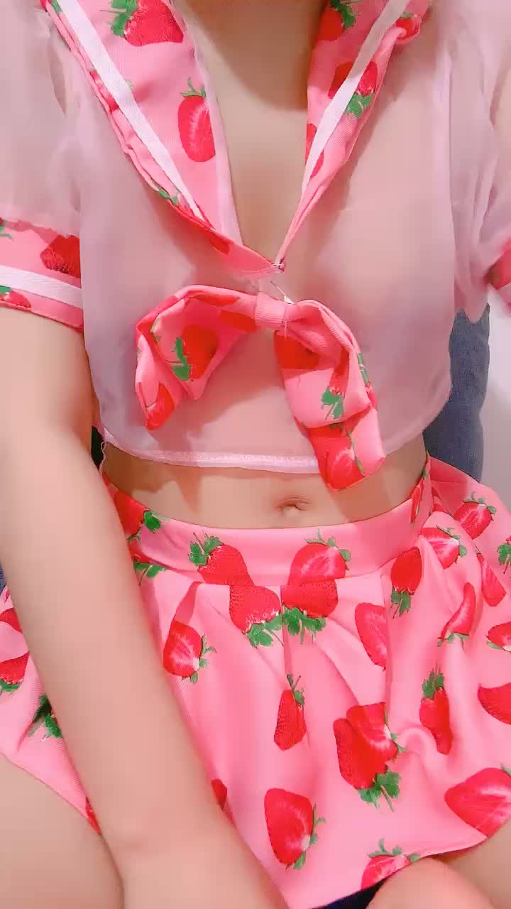 美女主播